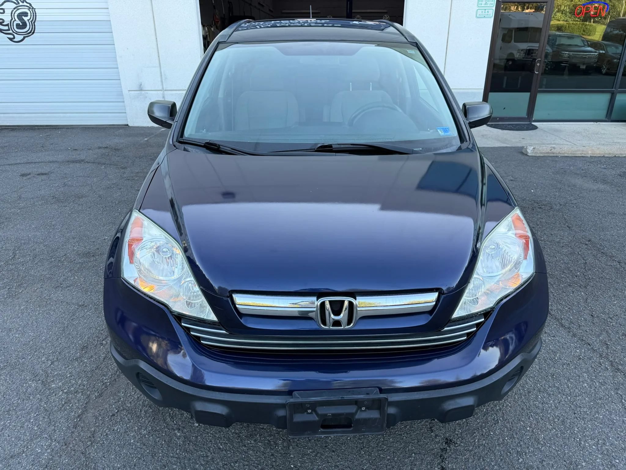 Used 2009 Honda CR-V EX image 7