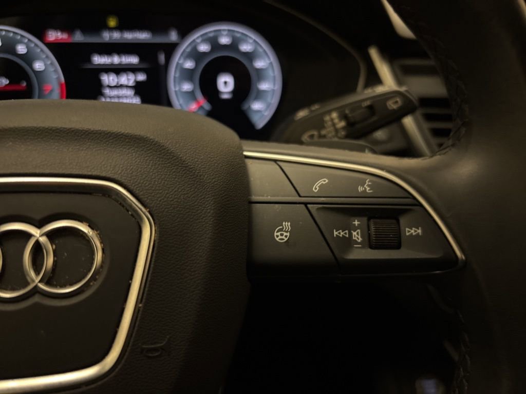 Used 2024 Audi Q5 2.0T Premium Plus image 17