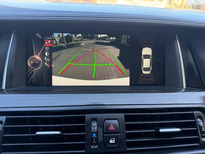 Used 2015 BMW 550i Sedan RWD image 82