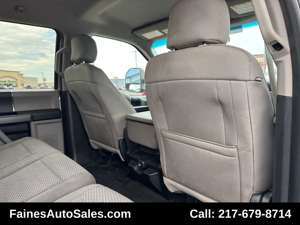 Used 2017 Ford F250 XLT w/ XLT Value Package image 76