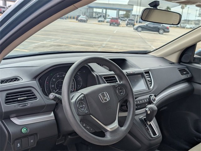 Used 2015 Honda CR-V EX image 10