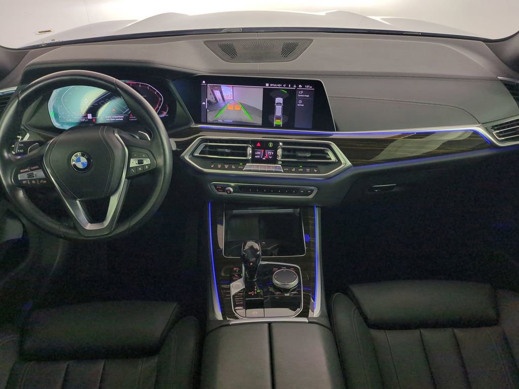 Used 2020 BMW X5 sDrive40i w/ Convenience Package image 18