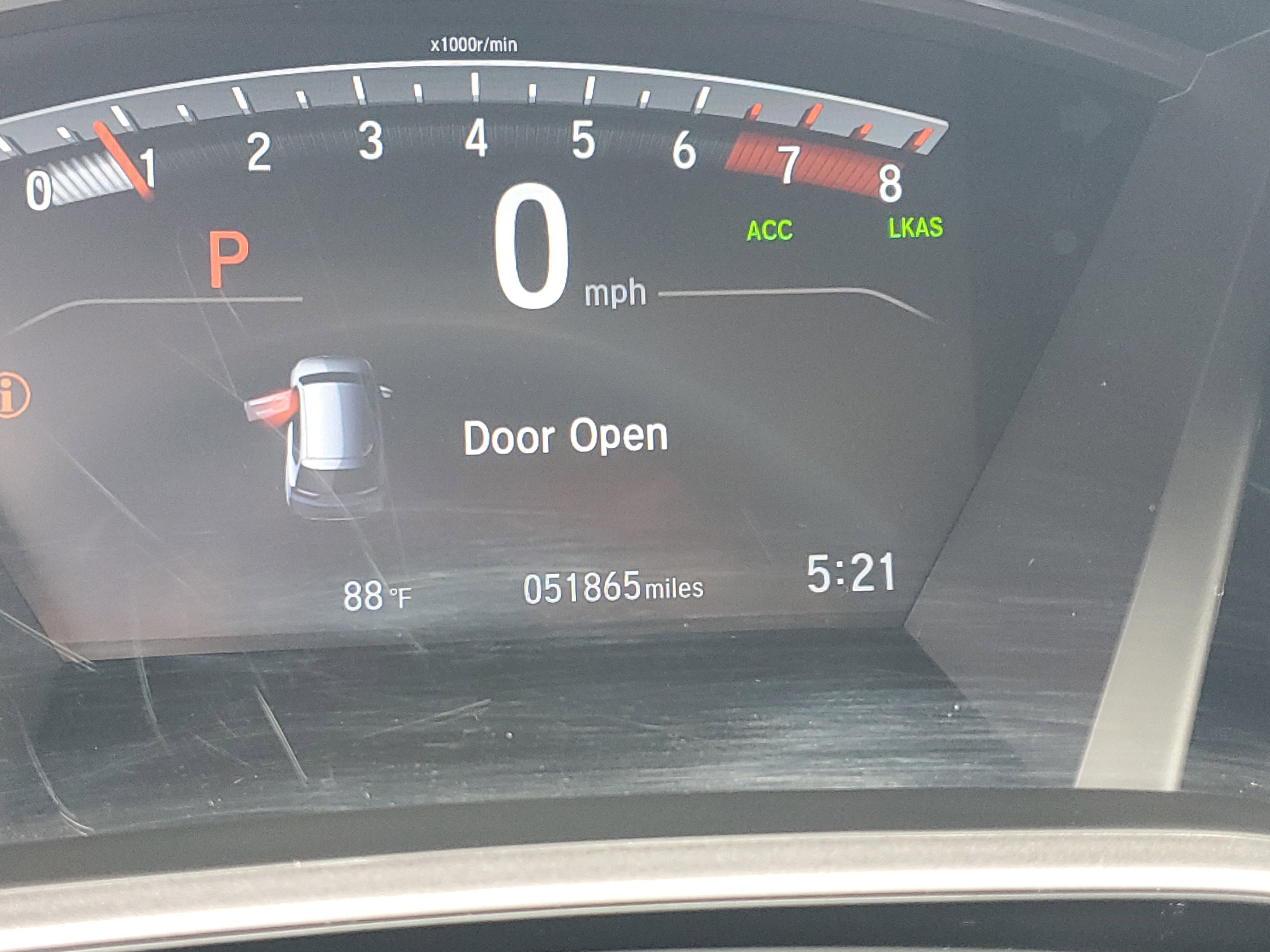 Used 2020 Honda CR-V Touring image 26