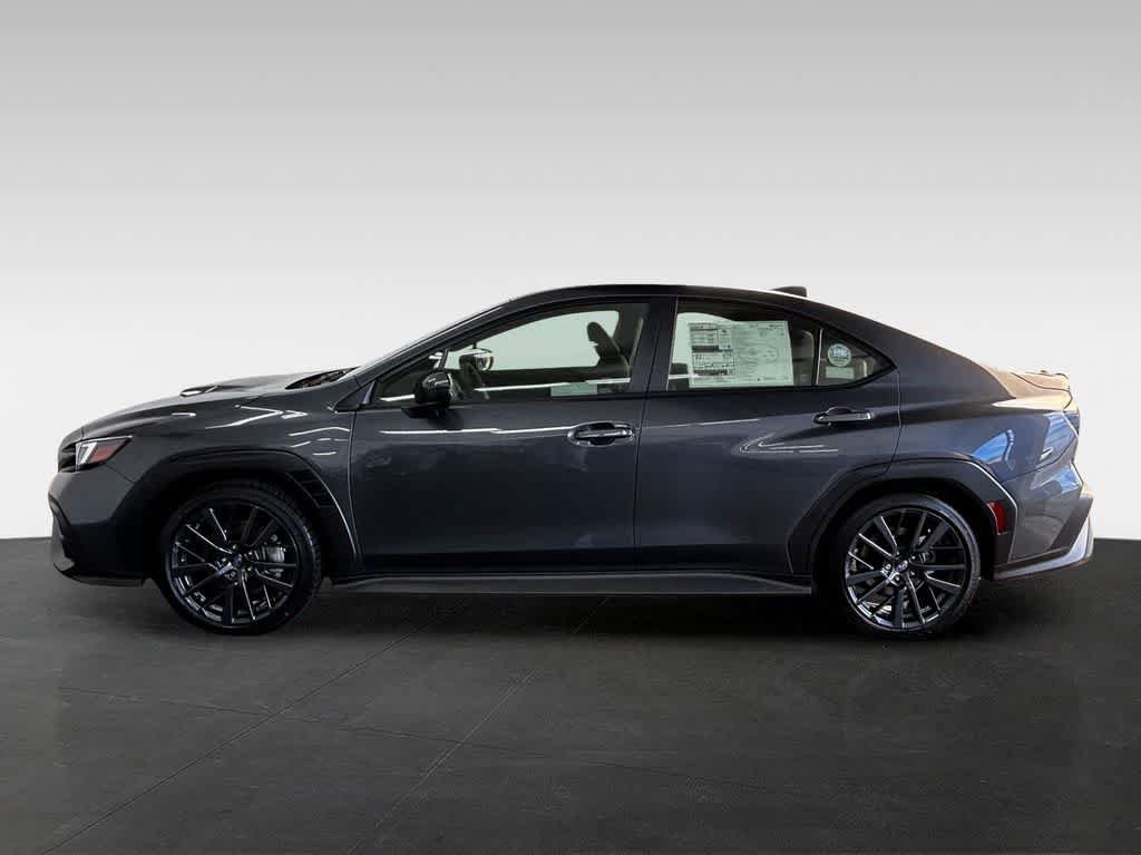 New 2026 Subaru WRX Premium AWD/4WD image 4