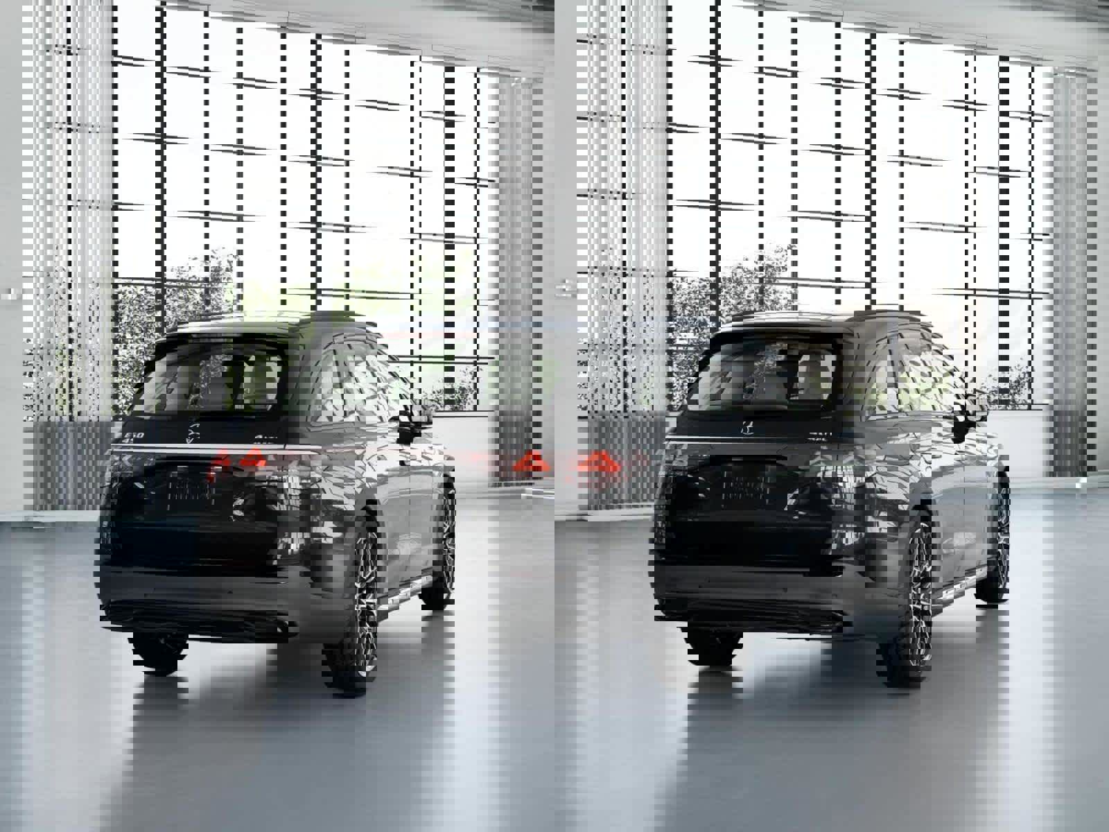 New 2026 Mercedes-Benz E 450 4MATIC All-Terrain Wagon image 22