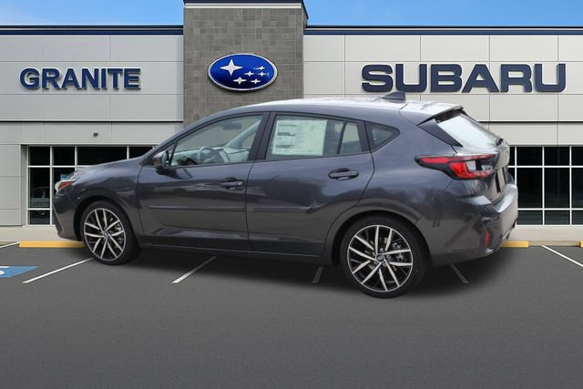 New 2026 Subaru Impreza 2.0i Sport AWD/4WD image 6