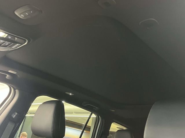 New 2026 Jeep Cherokee Laredo image 11