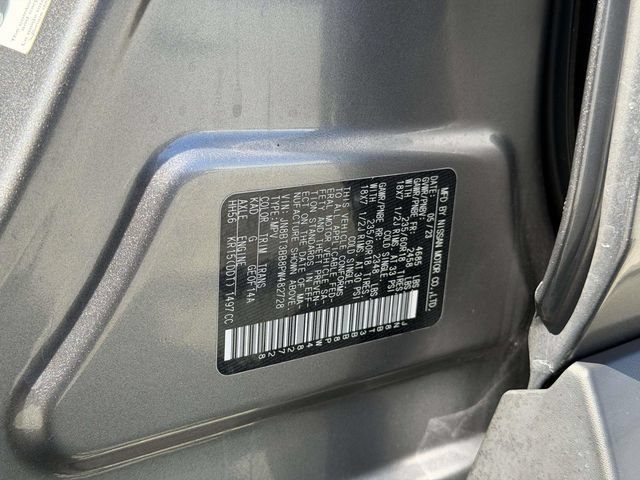 Used 2023 Nissan Rogue SV AWD/4WD image 28