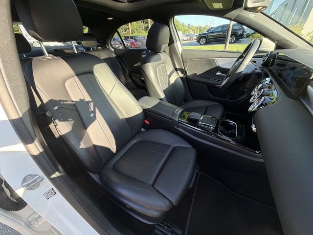 Used 2021 Mercedes-Benz A 220 4MATIC image 25