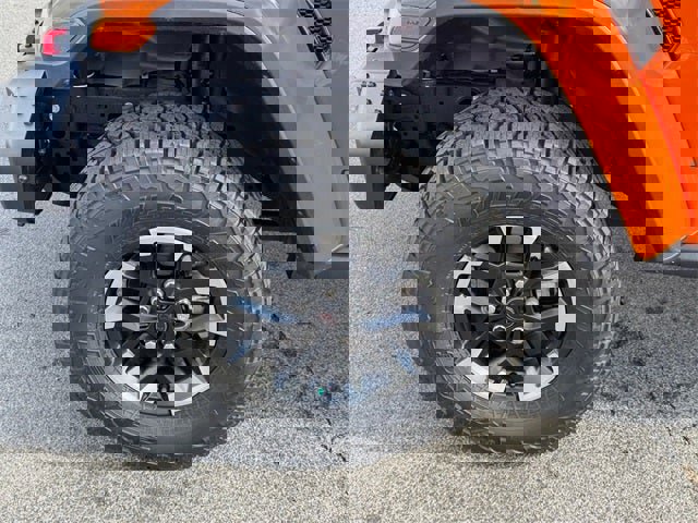 Used 2025 Jeep Gladiator Rubicon image 13