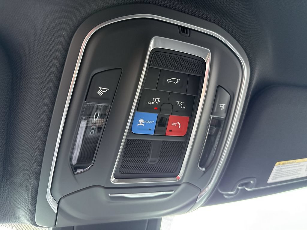 New 2026 Jeep Cherokee Limited AWD/4WD image 17