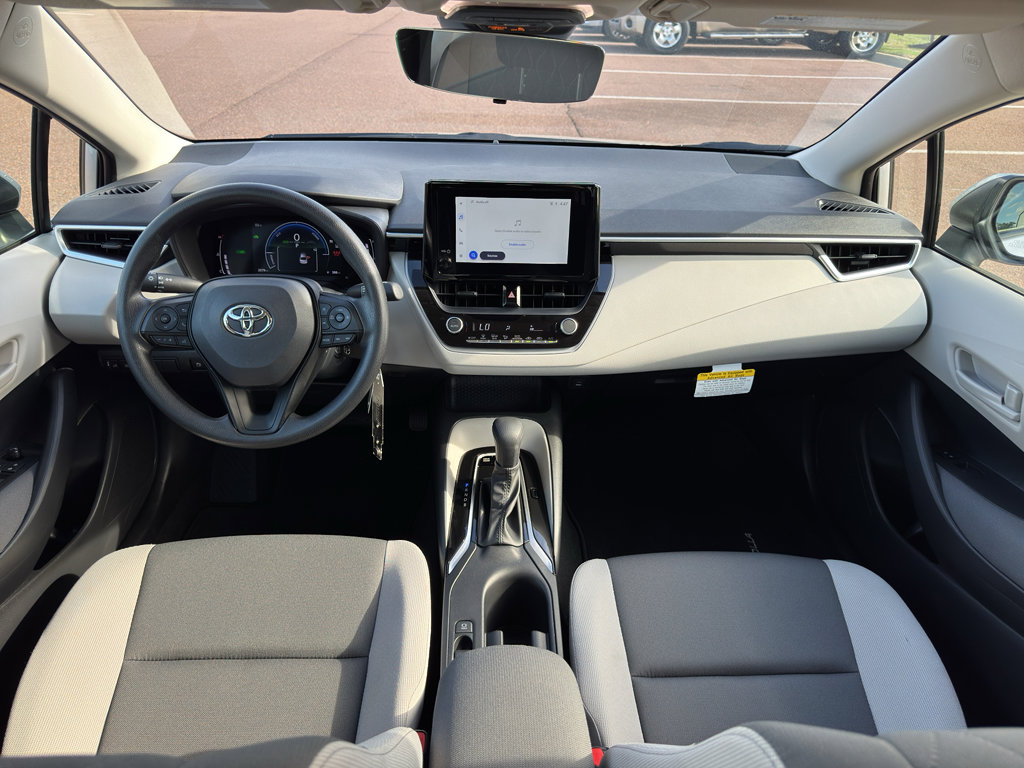 Used 2026 Toyota Corolla LE image 19