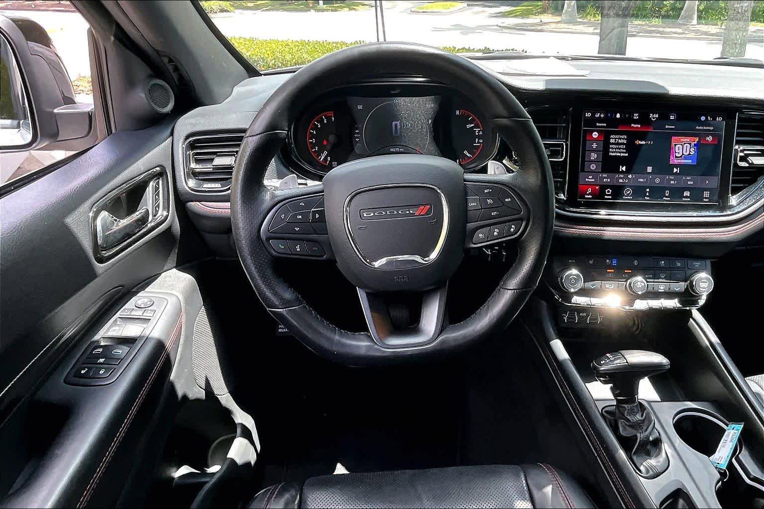Used 2023 Dodge Durango GT AWD/4WD image 6