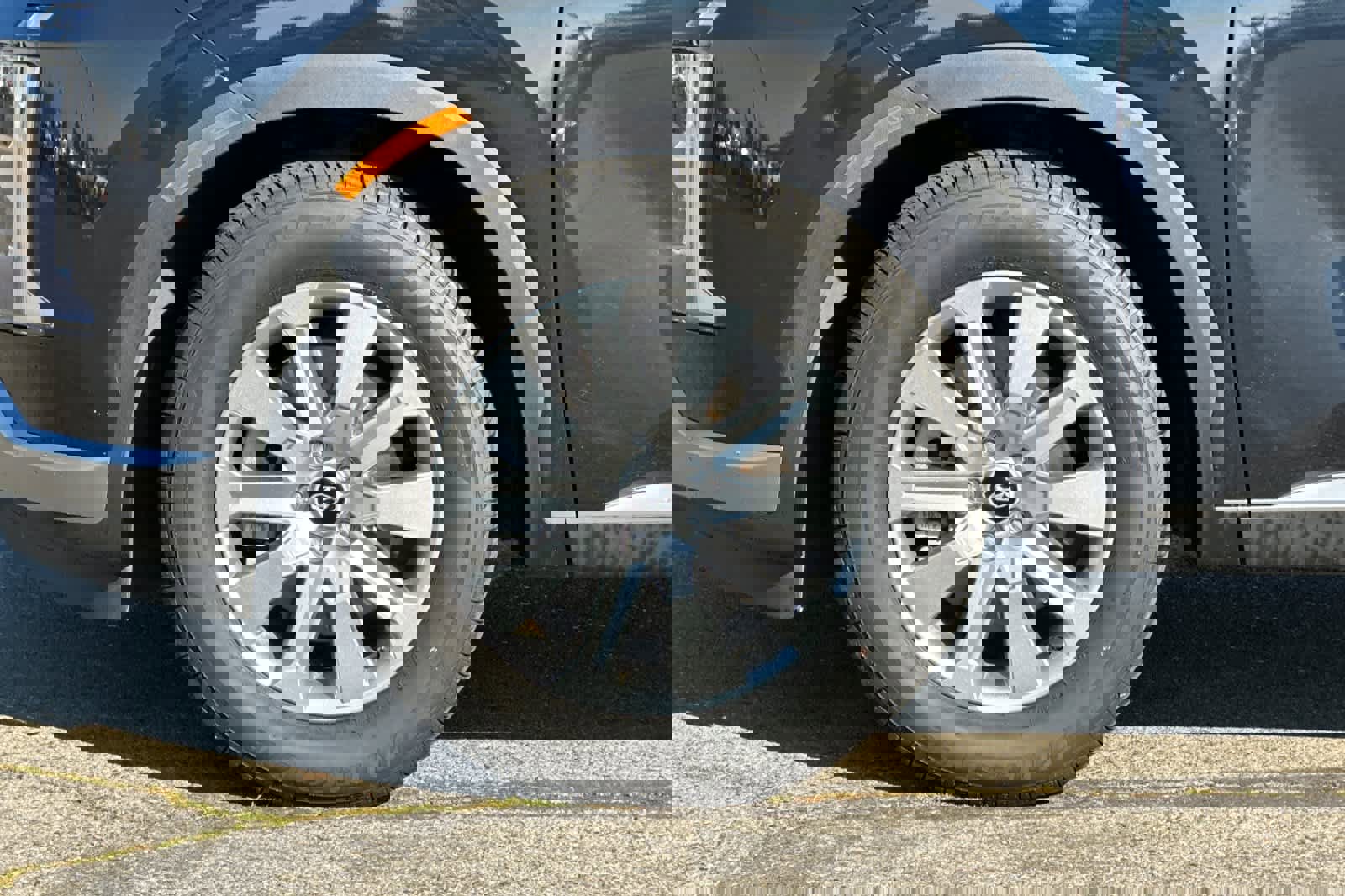 Used 2024 Hyundai Palisade SEL image 32