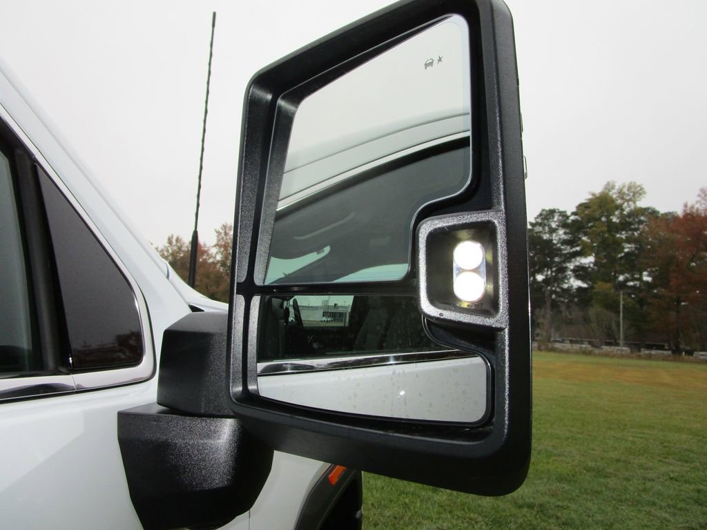 New 2026 GMC Sierra 2500 SLE w/ SLE Value Package; image 32
