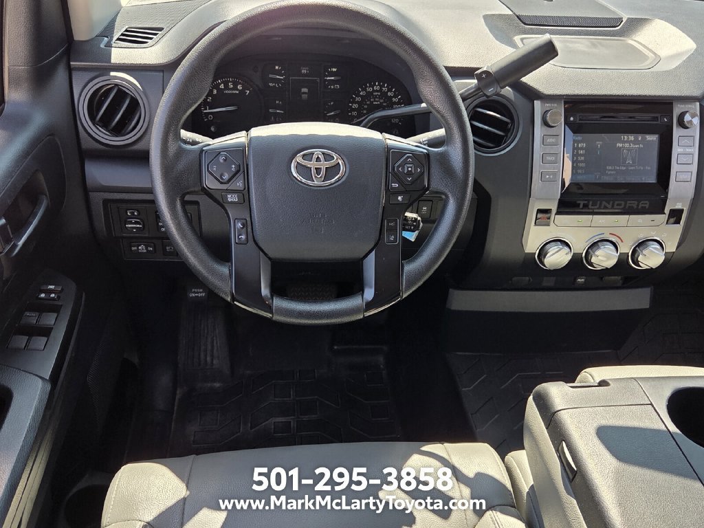 Used 2019 Toyota Tundra SR RWD image 11