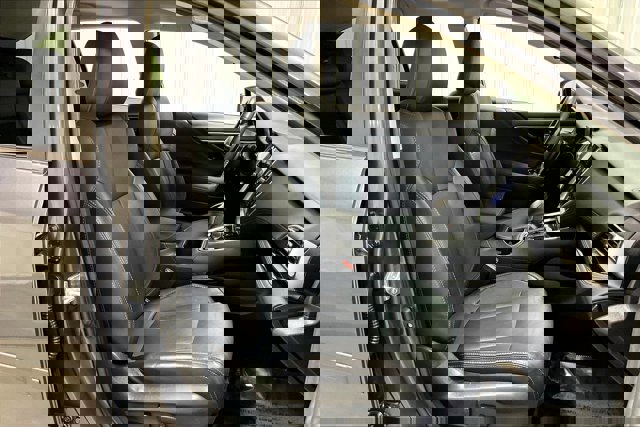 Used 2022 Subaru Outback Limited XT image 7