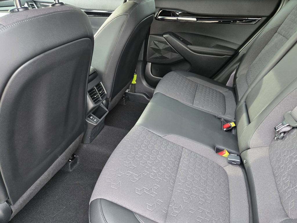New 2026 Kia Seltos S AWD/4WD image 19