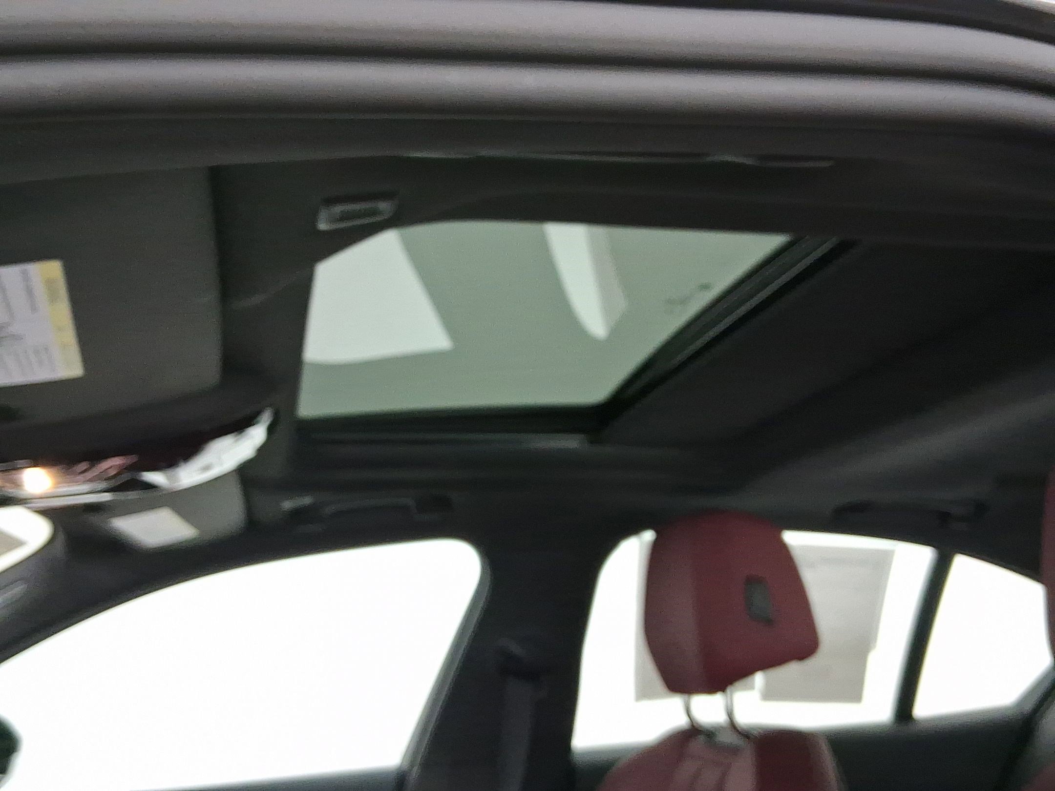 Certified 2025 BMW 530i image 12