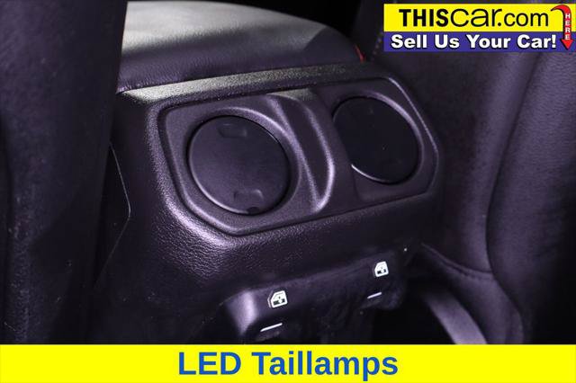 Used 2023 Jeep Gladiator Rubicon w/ LED Lighting Group AWD/4WD image 26