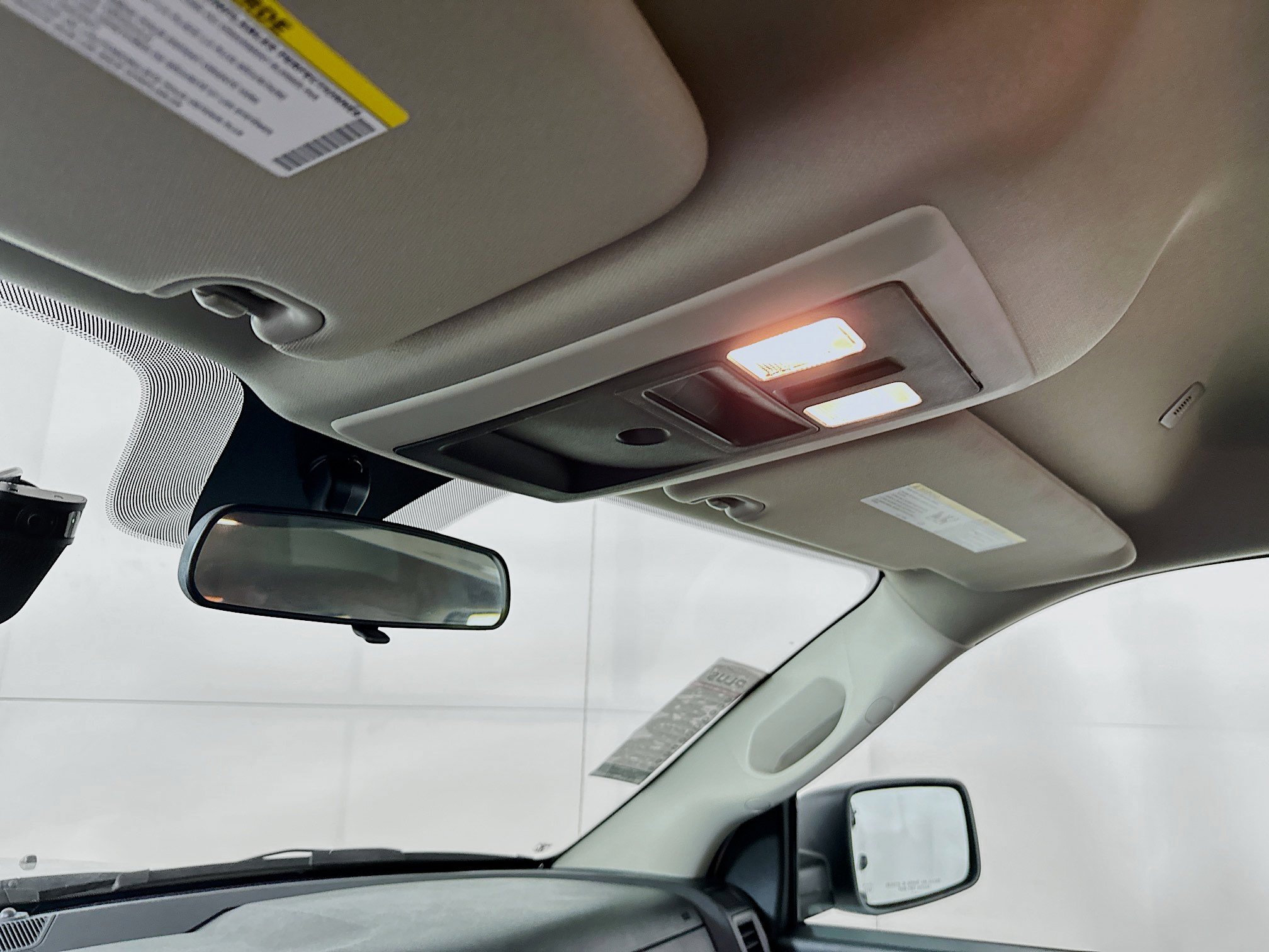 Used 2023 RAM 1500 Tradesman image 18