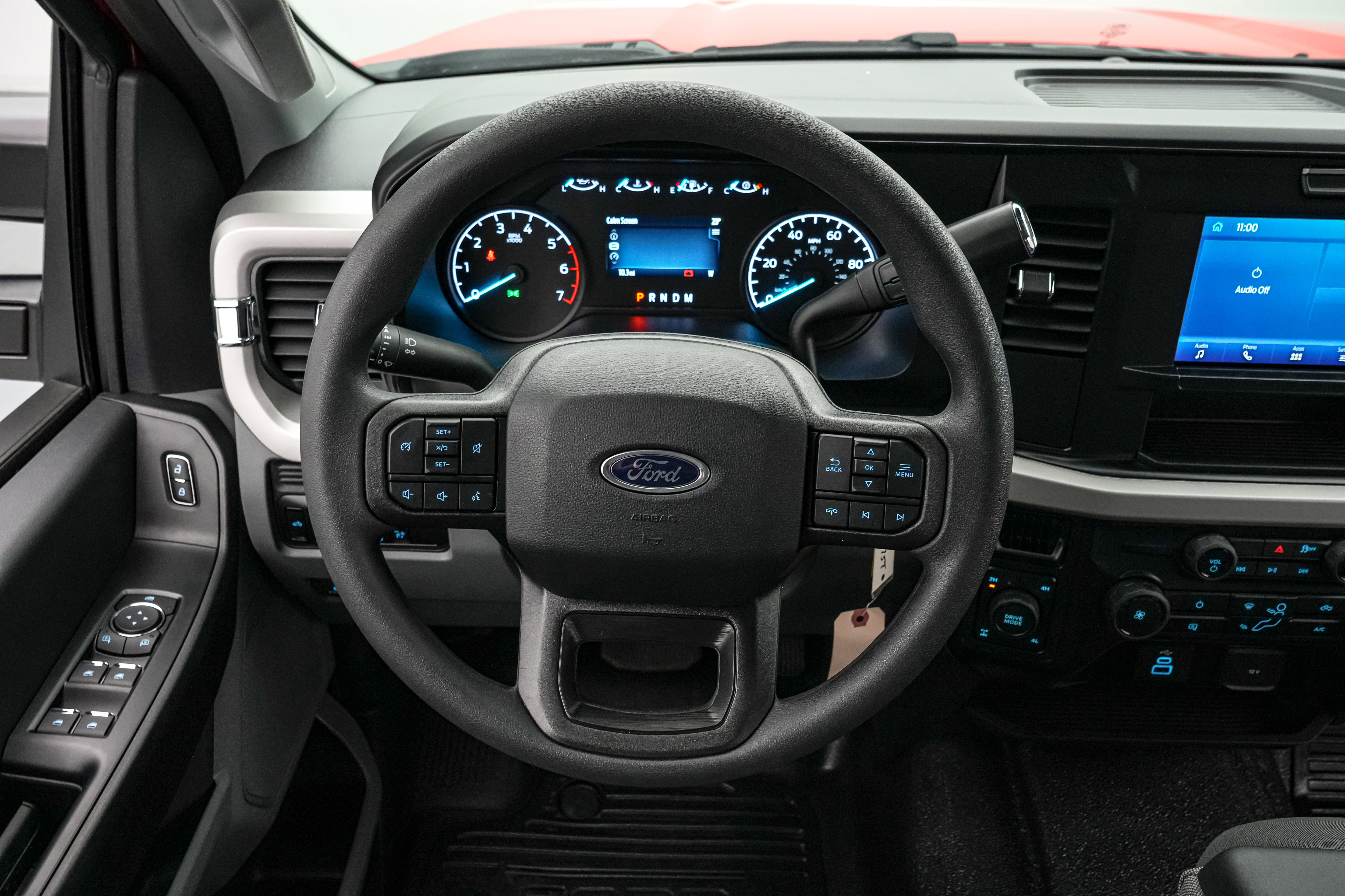 New 2026 Ford F250 XL w/ XL Off-Road Package image 14