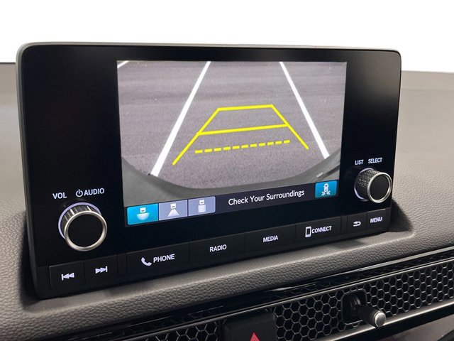 New 2026 Honda Civic Sport image 23