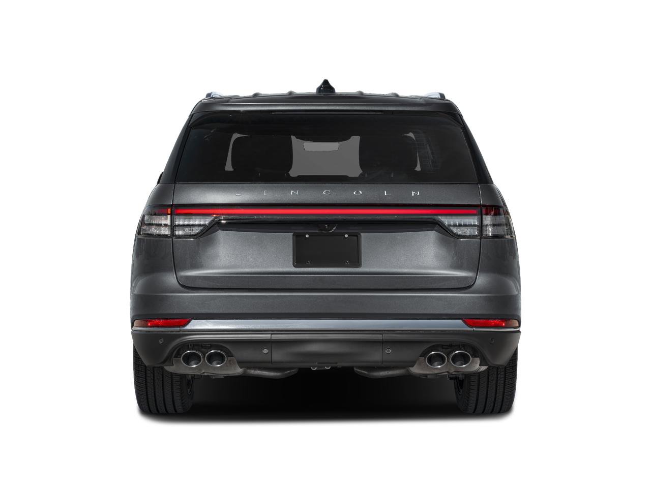 New 2026 Lincoln Aviator Reserve w/ Luxury Package RWD image 27