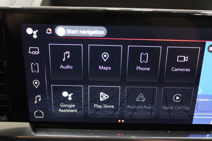 New 2026 GMC Sierra 1500 SLT w/ SLT Premium Plus Package image 48