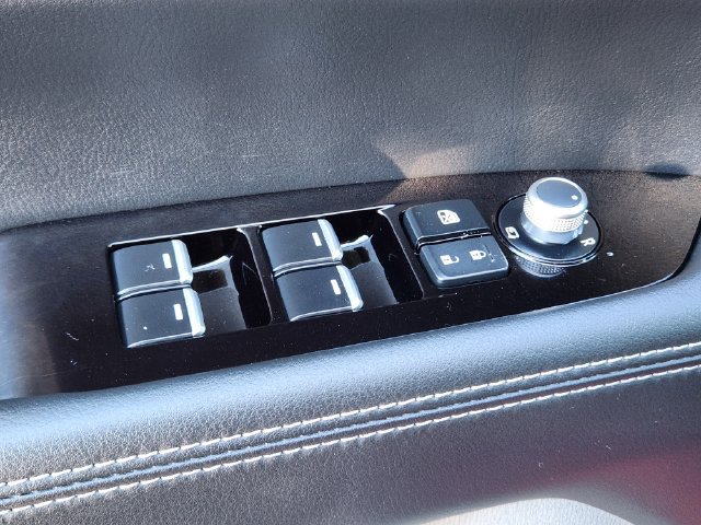 Certified 2025 MAZDA CX-5 AWD 2.5 S w/ Premium Plus Pkg image 25