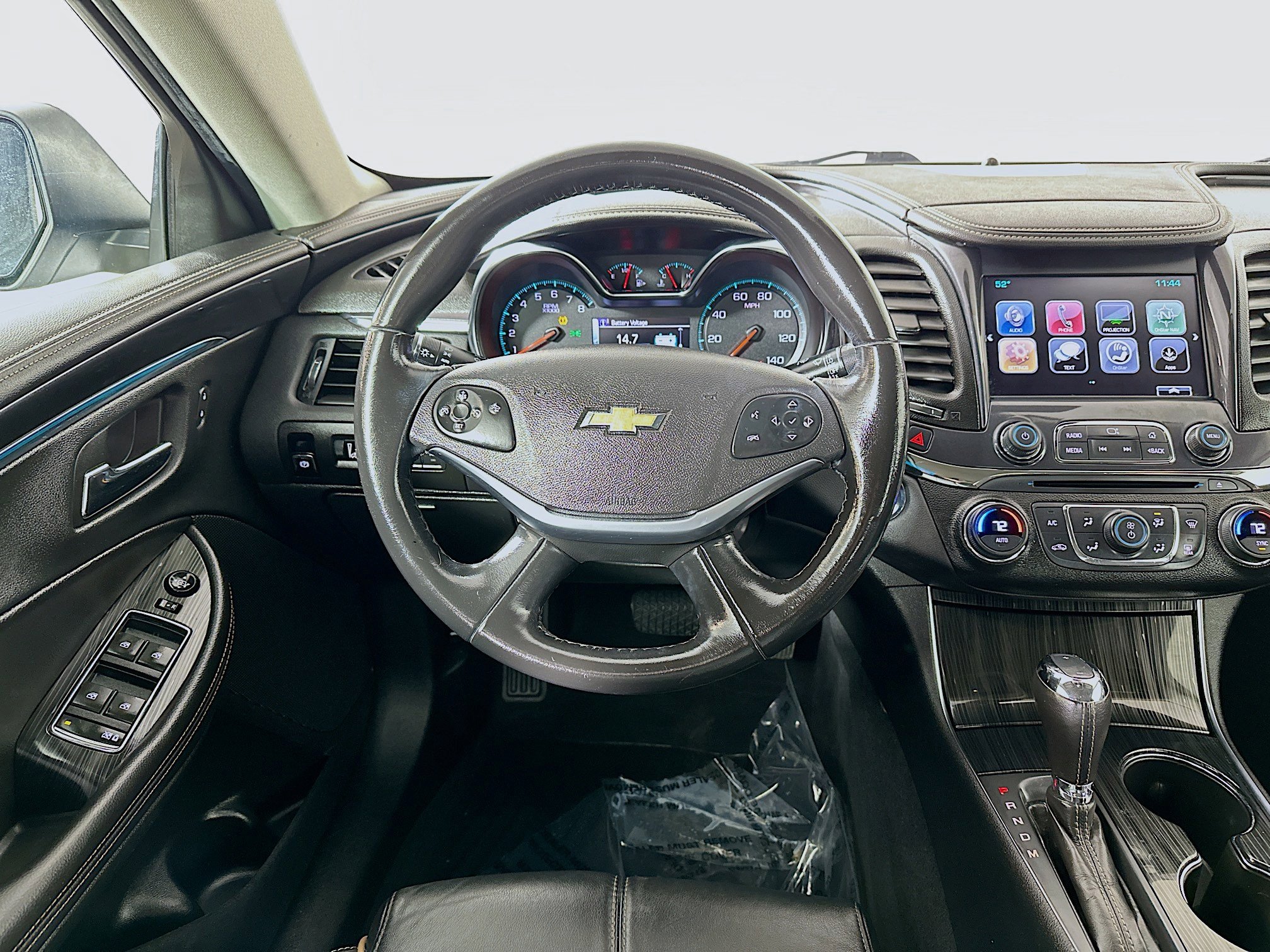 Used 2017 Chevrolet Impala Premier image 21