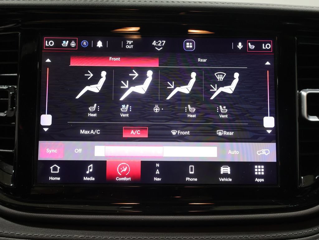 Used 2022 Dodge Durango Citadel AWD/4WD image 31