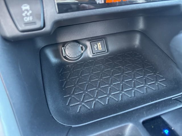 Certified 2024 Toyota RAV4 XLE image 31