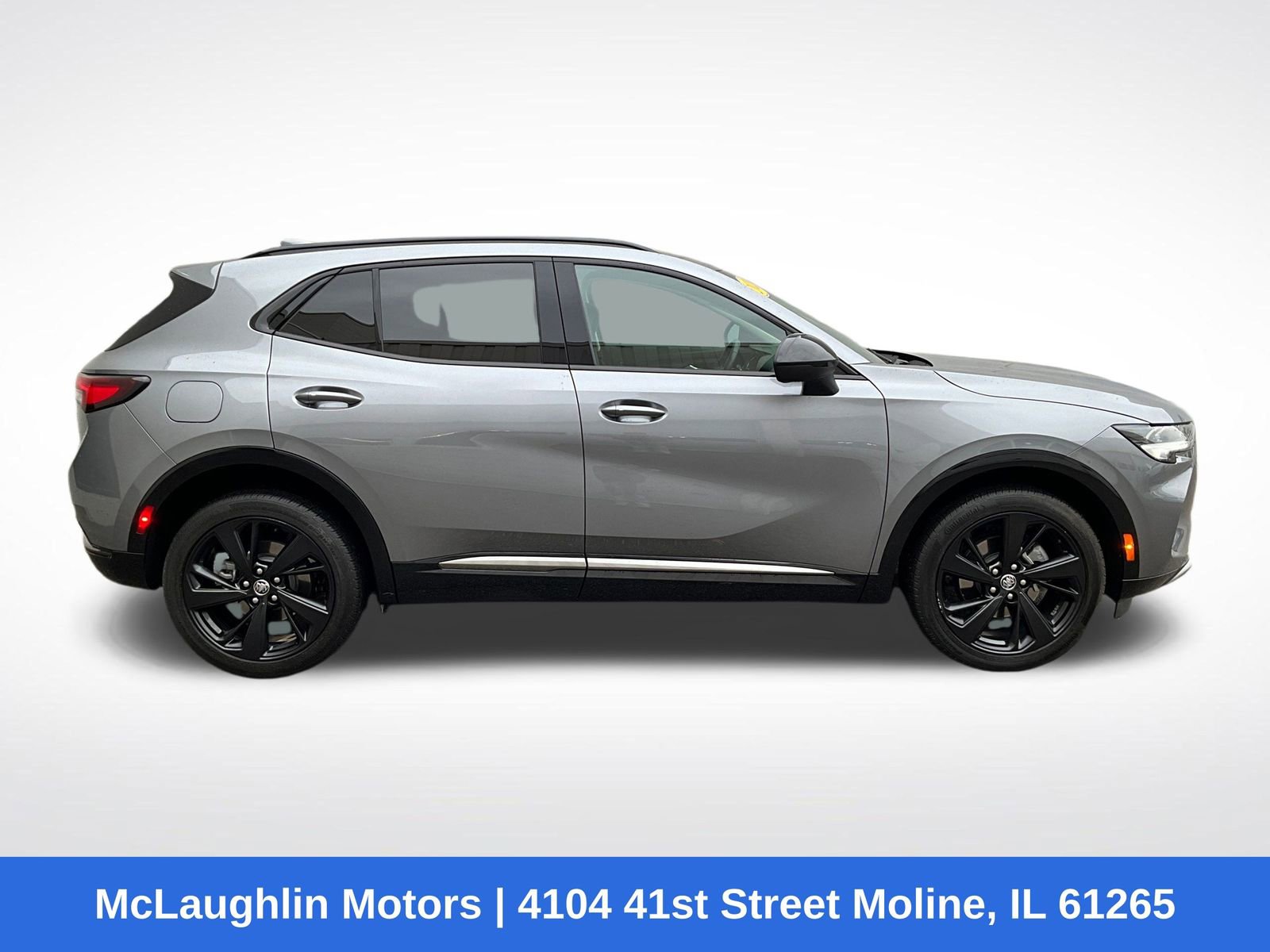 Used 2022 Buick Envision Essence w/ Sport Touring Package image 20