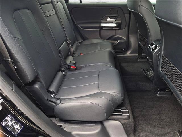 Certified 2024 Mercedes-Benz EQB 250+ image 21
