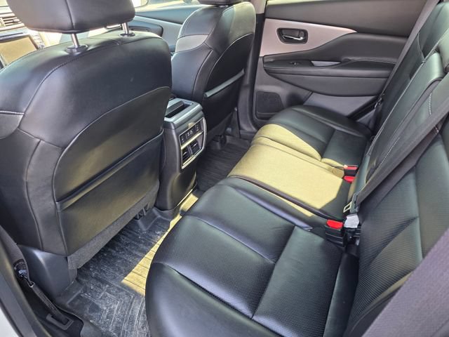 Used 2019 Nissan Murano SL AWD/4WD image 35