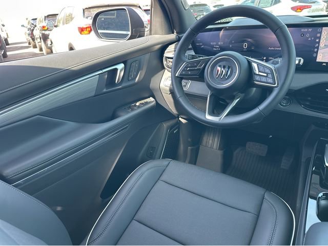 New 2026 Buick Enclave Preferred w/ Power Package image 16