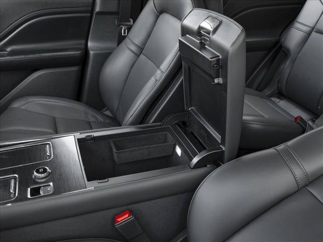 New 2026 Lincoln Aviator Reserve AWD/4WD image 10