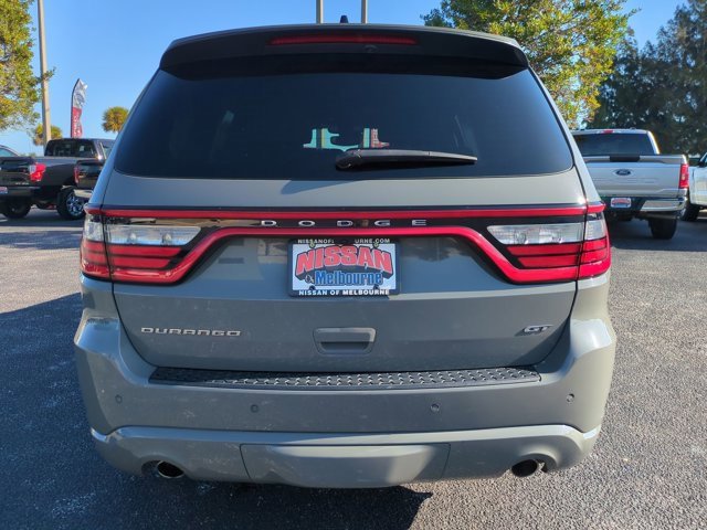 Used 2024 Dodge Durango GT image 5