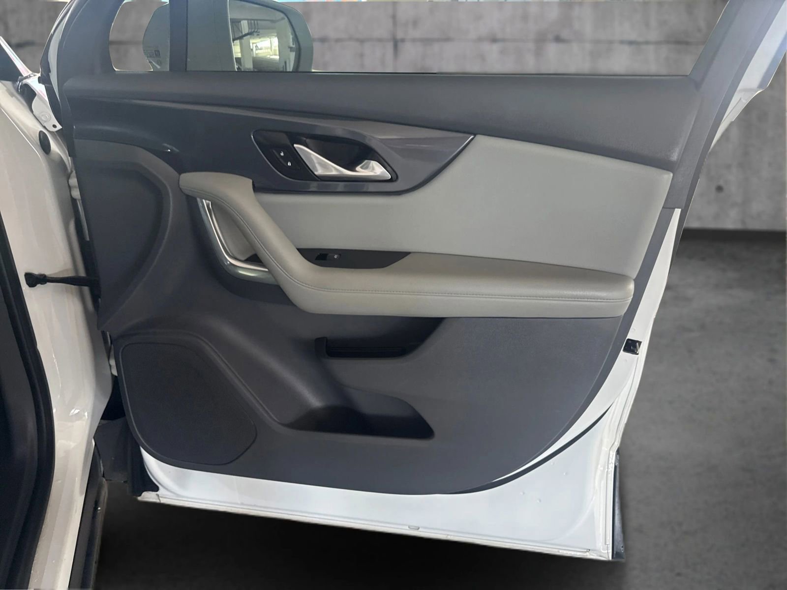 Used 2019 Chevrolet Blazer LT w/ LPO, Floor Liner Package AWD/4WD image 21