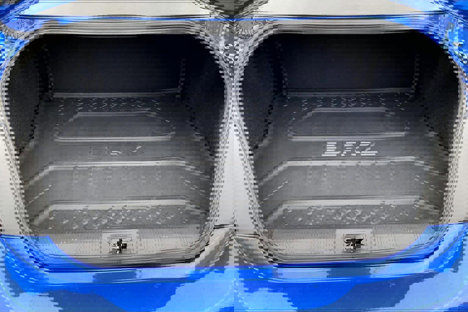 Used 2024 Subaru BRZ Limited image 36