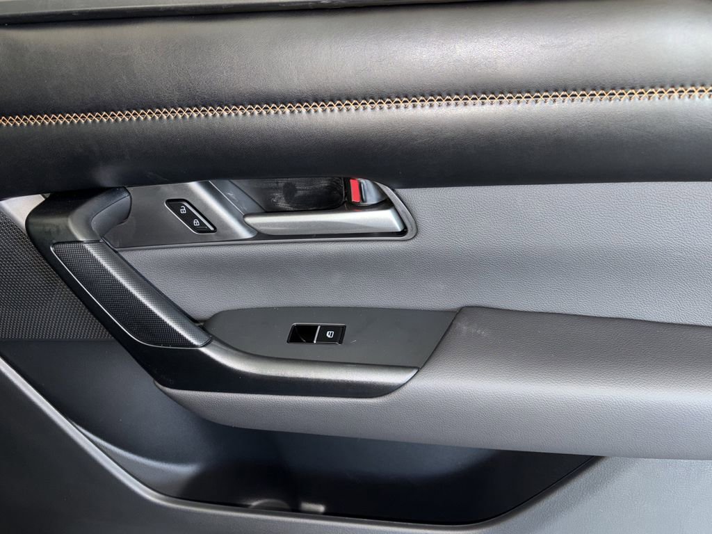 New 2026 MAZDA CX-50 AWD 2.5 Hybrid w/ Weather Package image 7