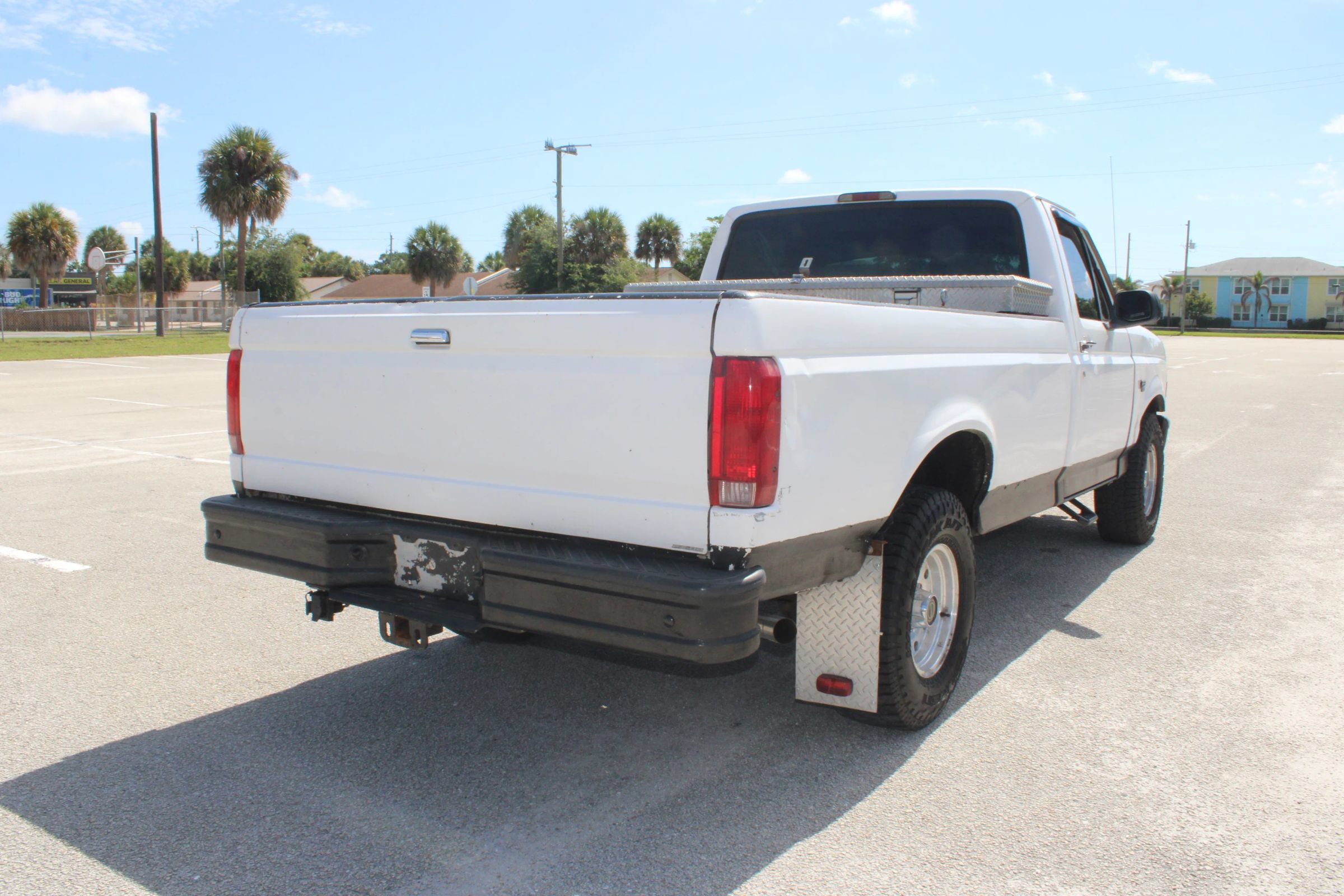 Used 1994 Ford F150 2WD Regular Cab image 22
