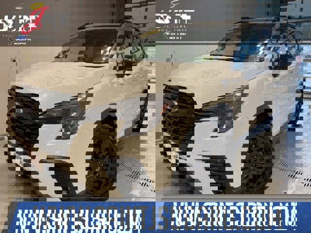 Certified 2023 Subaru Ascent Onyx Edition Limited