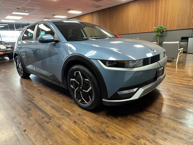 Used 2024 Hyundai Ioniq 5 SEL image 6