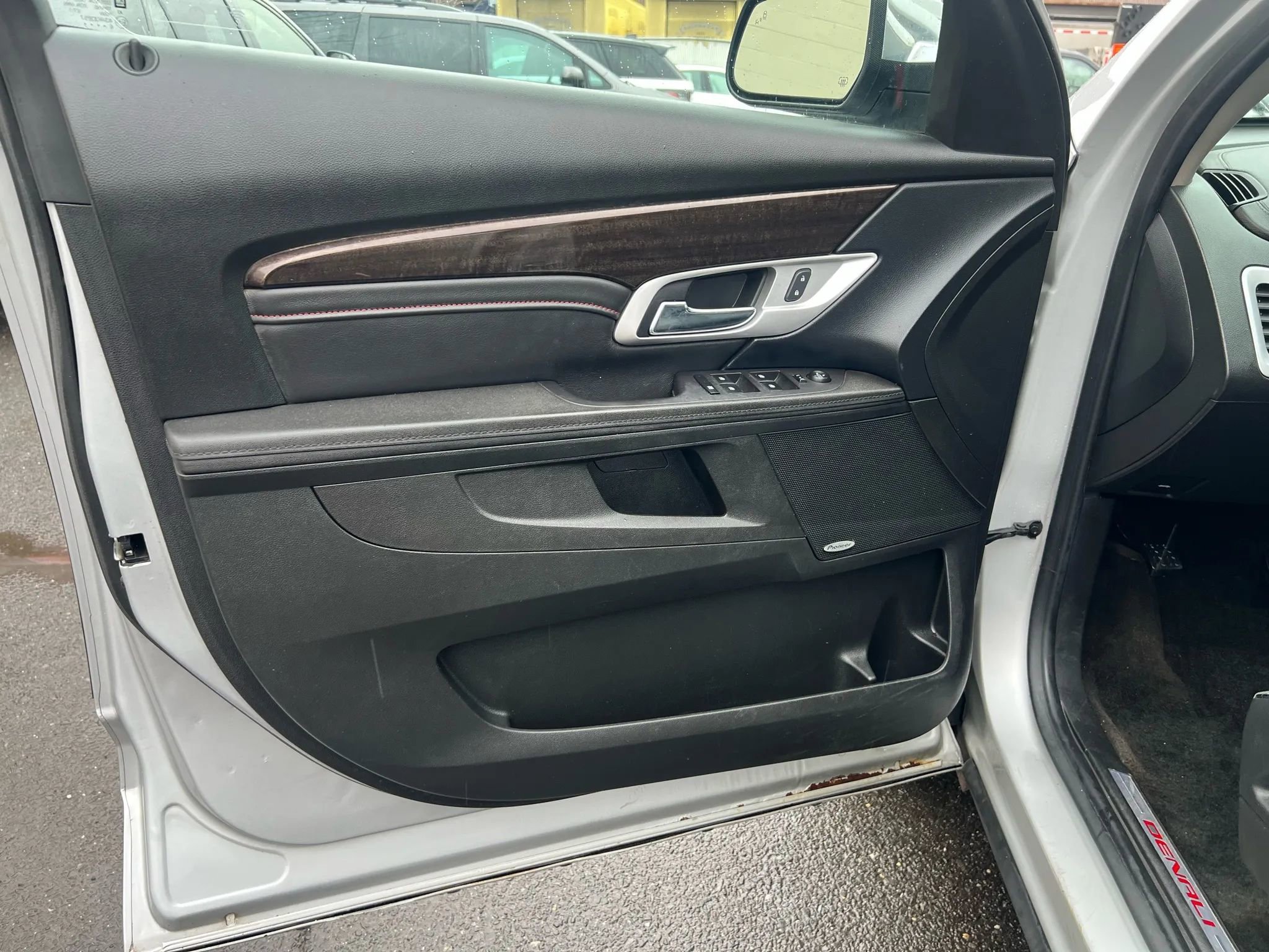 Used 2017 GMC Terrain Denali image 22