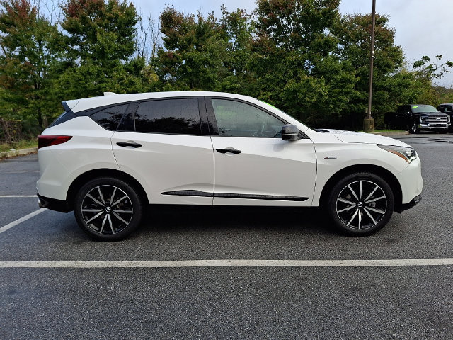 Used 2025 Acura RDX w/ Advance Package AWD/4WD image 7