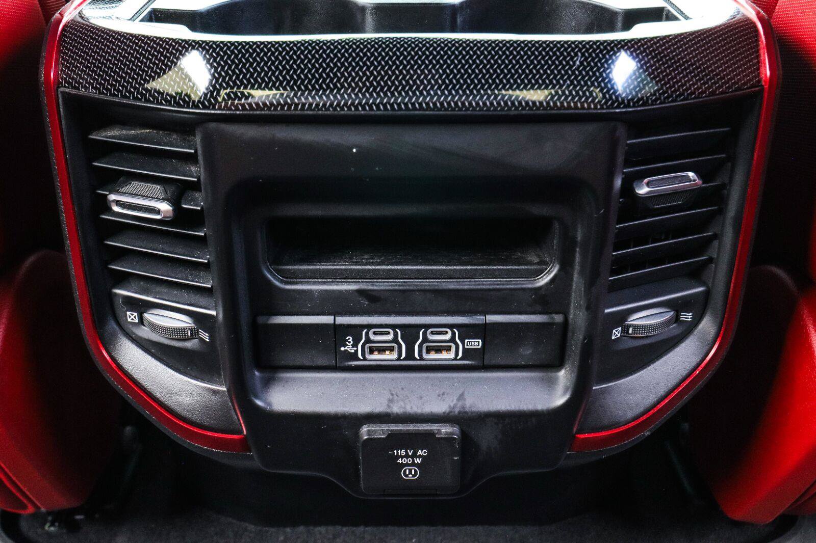 Used 2019 RAM 1500 Rebel w/ Level 2 Equipment Group AWD/4WD image 36