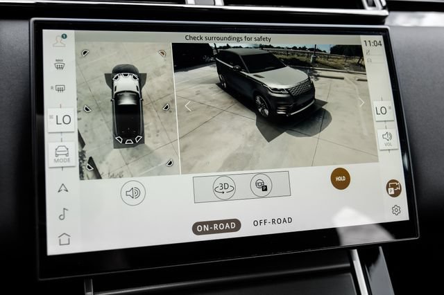 New 2026 Land Rover Range Rover Velar S AWD/4WD image 27