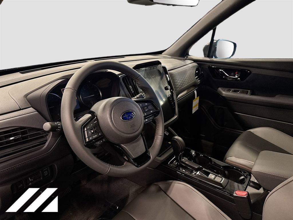 New 2026 Subaru Forester Sport AWD/4WD image 9